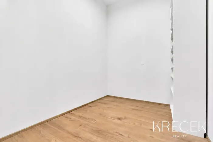 Pronájem bytu 2+kk, Třebíč, Tomáše Bati, 55 m2