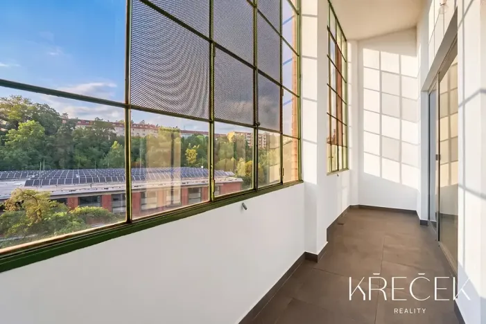 Pronájem bytu 2+kk, Třebíč, Tomáše Bati, 55 m2
