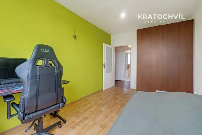 Prodej bytu 3+kk, Kladno, Jerevanská, 68 m2
