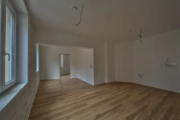 Prodej bytu 2+kk, Praha - Strašnice, Průběžná, 67 m2