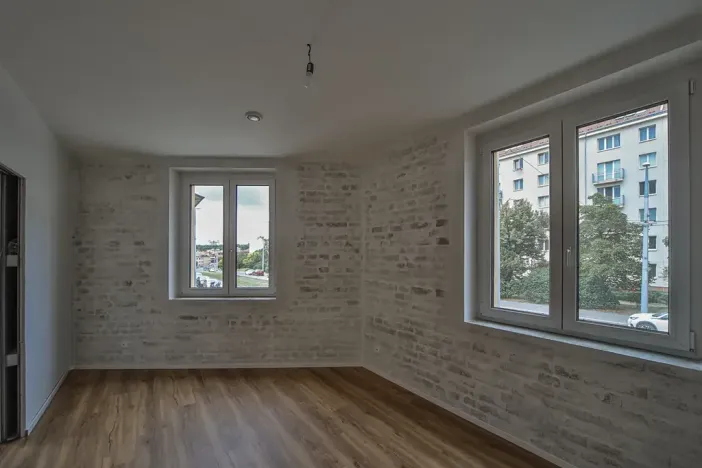 Prodej bytu 2+kk, Praha - Strašnice, Průběžná, 67 m2