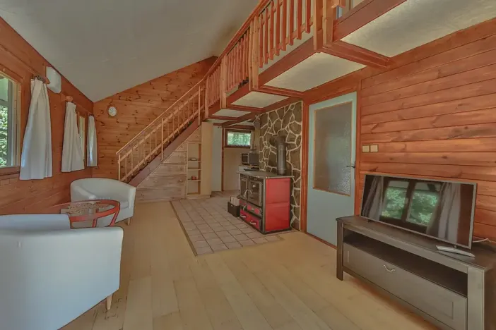 Prodej chaty, Ondřejov, Na Vyhlídce, 99 m2