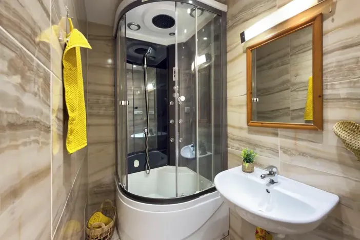 Pronájem bytu 1+kk, Praha, Štúrova, 20 m2