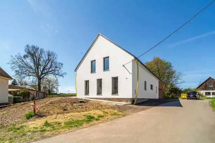 Prodej rodinného domu, Jičíněves, 170 m2
