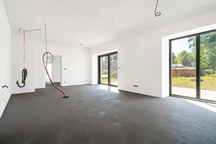 Prodej rodinného domu, Jičíněves, 170 m2