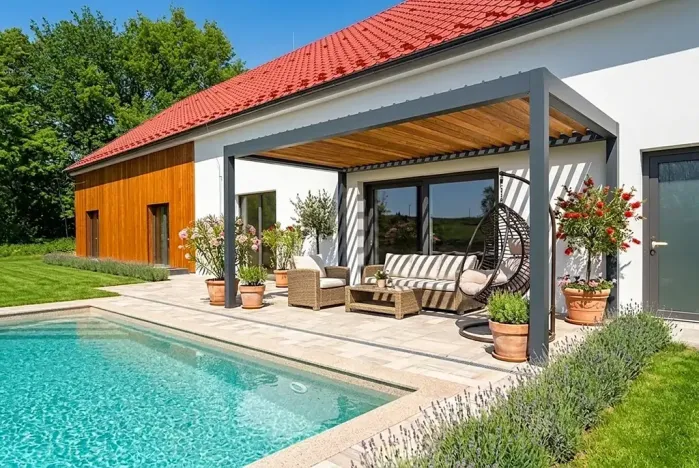Prodej rodinného domu, Jičíněves, 170 m2