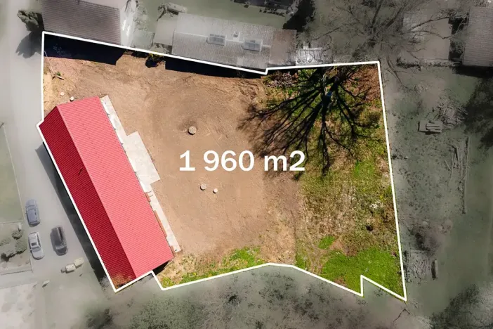 Prodej rodinného domu, Jičíněves, 170 m2