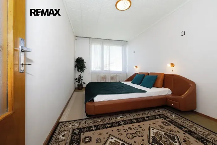 Prodej rodinného domu, Praha - Bohnice, Gdaňská, 150 m2