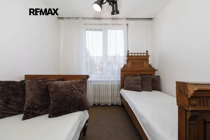 Prodej rodinného domu, Praha - Bohnice, Gdaňská, 150 m2