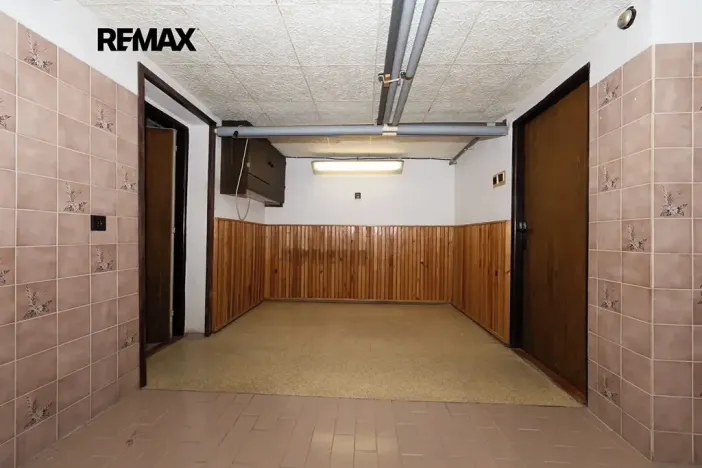 Prodej rodinného domu, Praha - Bohnice, Gdaňská, 150 m2