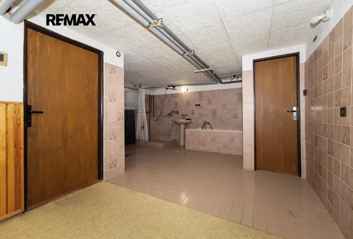 Prodej rodinného domu, Praha - Bohnice, Gdaňská, 150 m2