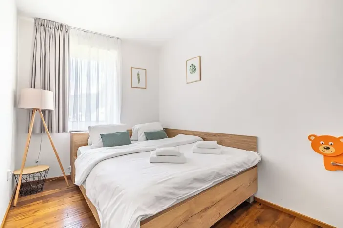 Prodej apartmánu, Vrchlabí, Horská, 68 m2