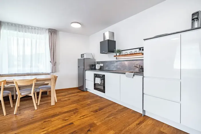 Prodej apartmánu, Vrchlabí, Horská, 68 m2