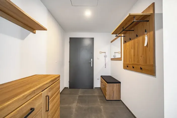 Prodej apartmánu, Vrchlabí, Horská, 68 m2