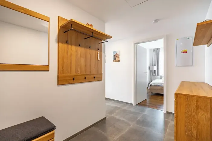 Prodej apartmánu, Vrchlabí, Horská, 68 m2
