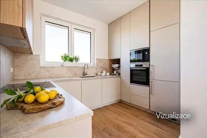 Prodej rodinného domu, Lavičky, 131 m2