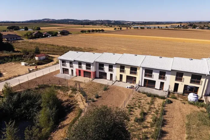 Prodej rodinného domu, Lavičky, 131 m2