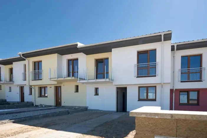 Prodej rodinného domu, Lavičky, 131 m2