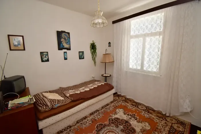 Prodej rodinného domu, Žleby, Ke Mlýnu, 61 m2