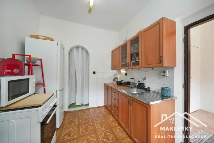 Prodej rodinného domu, Polepy, 86 m2