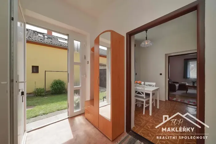 Prodej rodinného domu, Polepy, 86 m2