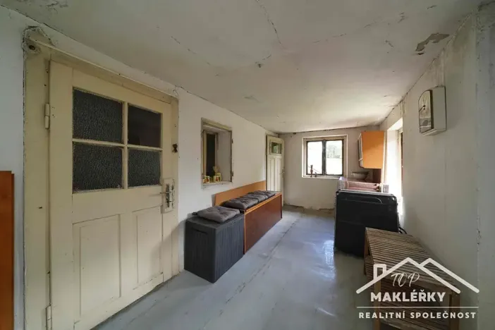 Prodej rodinného domu, Polepy, 86 m2