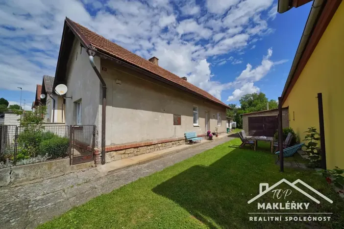 Prodej rodinného domu, Polepy, 86 m2