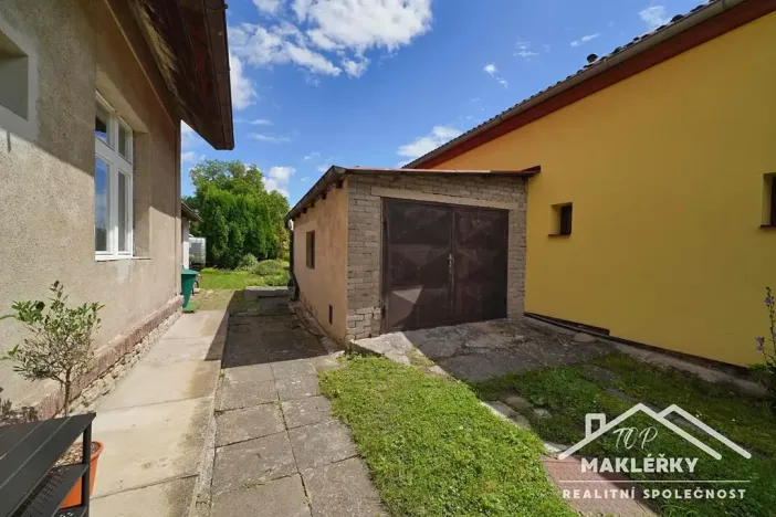 Prodej rodinného domu, Polepy, 86 m2
