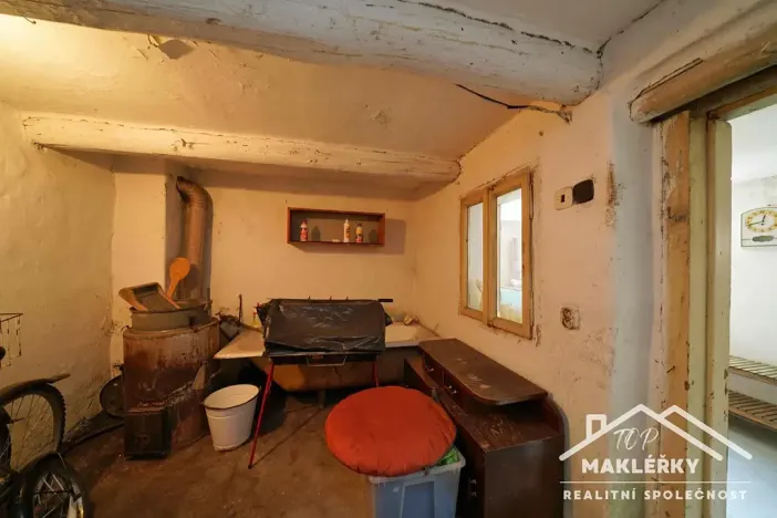 Prodej rodinného domu, Polepy, 86 m2