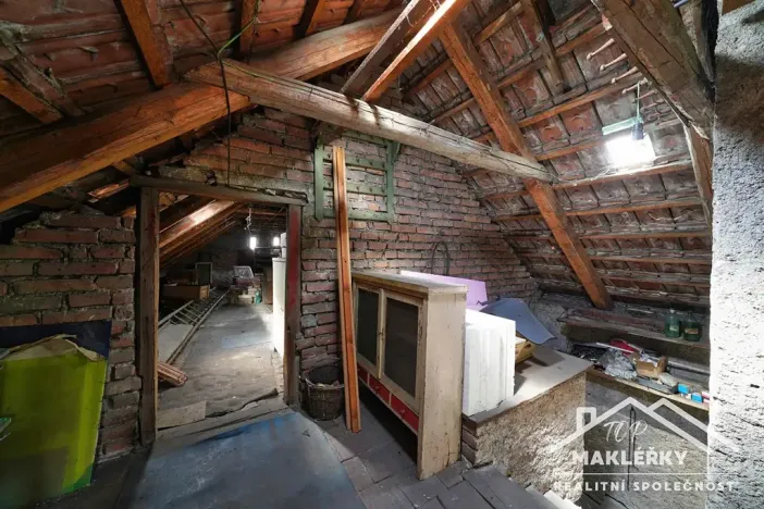 Prodej rodinného domu, Polepy, 86 m2