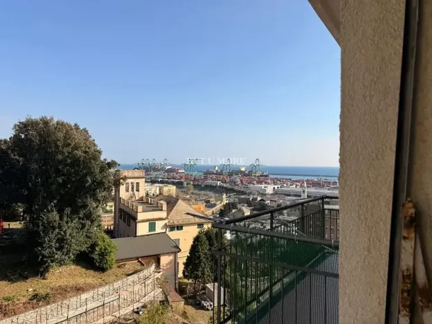 Prodej bytu 2+kk, Janov, Itálie, Via Gaspare Murtola, 55 m2