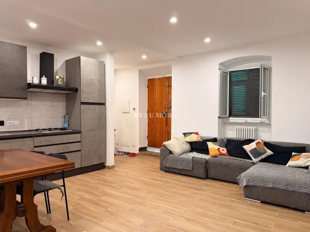 Prodej rodinného domu, Mele, Itálie, Via Comun, 74 m2