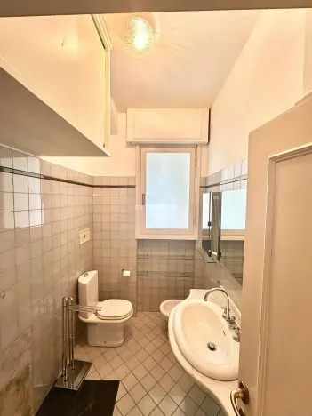 Prodej bytu 4+1, Viareggio, Itálie, Via Francesco Baracca, 120 m2