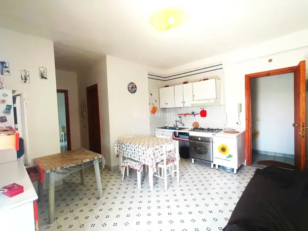 Prodej bytu 3+kk, Scalea, Itálie, Via Campo Volo, 45 m2