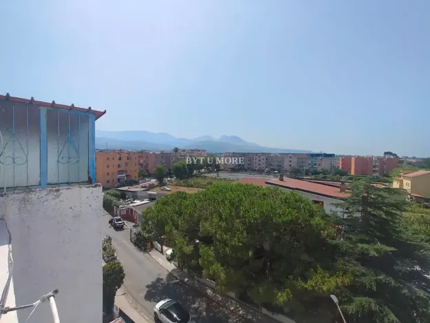 Prodej bytu 3+kk, Scalea, Itálie, Via Campo Volo, 45 m2