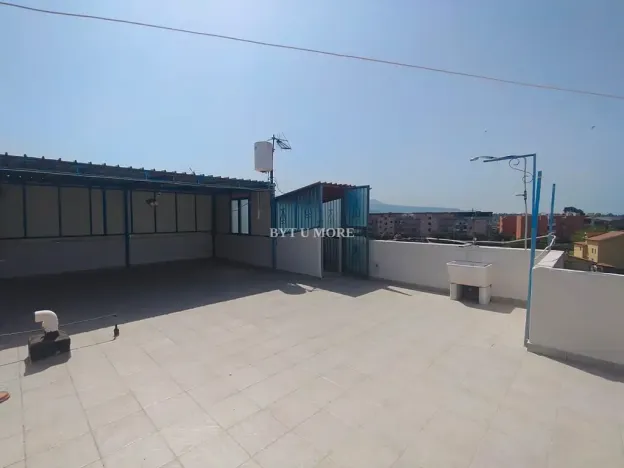 Prodej bytu 3+kk, Scalea, Itálie, Via Campo Volo, 45 m2
