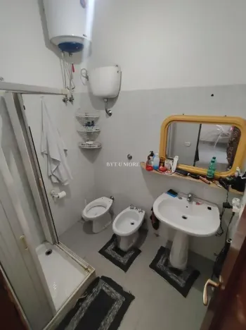 Prodej bytu 2+kk, Scalea, Itálie, Via Giuseppe Pezzotti, 40 m2