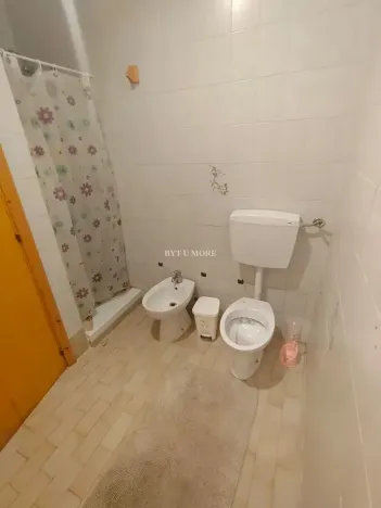 Prodej bytu 4+1, Scalea, Itálie, Via Pitagora, 90 m2