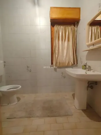 Prodej bytu 4+1, Scalea, Itálie, Via Pitagora, 90 m2