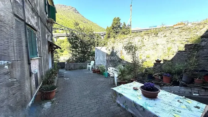 Prodej bytu 2+1, Janov, Itálie, Via Costa del Vento, 45 m2