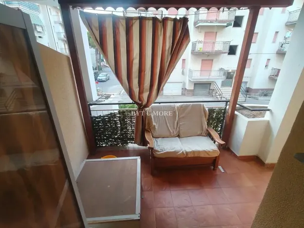 Prodej bytu 2+kk, Scalea, Itálie, Via Lauro, 40 m2
