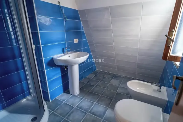 Prodej bytu 2+kk, Scalea, Itálie, Via Pitagora, 35 m2