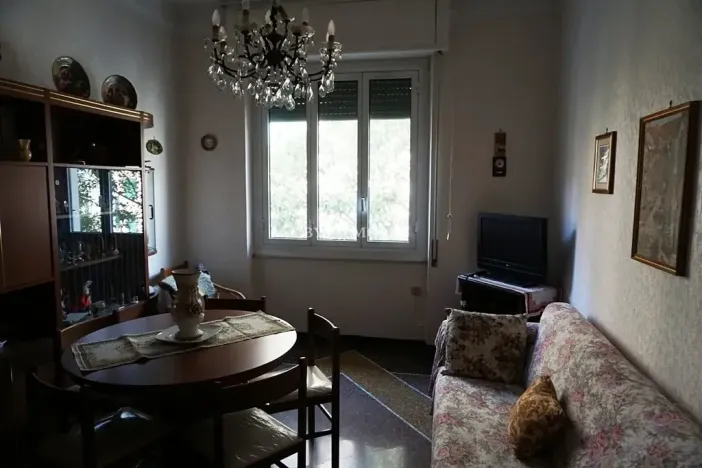 Prodej bytu 3+1, Moneglia, Itálie, Via Antonio Caveri, 73 m2