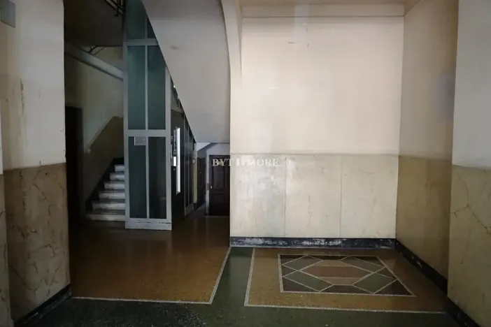 Prodej bytu 3+1, Moneglia, Itálie, Via Antonio Caveri, 73 m2