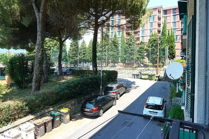 Prodej bytu 3+1, Janov, Itálie, Via Tofane, 77 m2