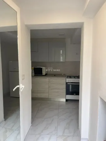 Prodej bytu 1+1, Scalea, Itálie, Via del Mulino, 35 m2