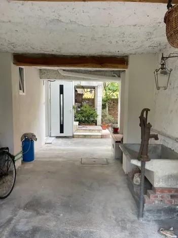 Prodej bytu 1+1, Scalea, Itálie, Via del Mulino, 35 m2