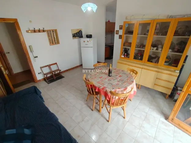 Prodej bytu 3+kk, Scalea, Itálie, Via Campo Volo, 50 m2