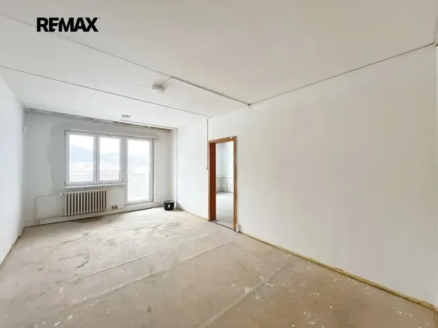 Prodej činžovního domu, Kraslice, Palackého, 1800 m2