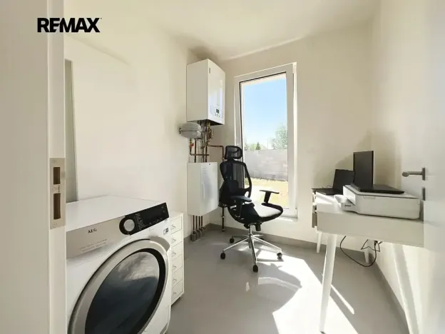 Prodej rodinného domu, Nehvizdy, Přerovská, 125 m2